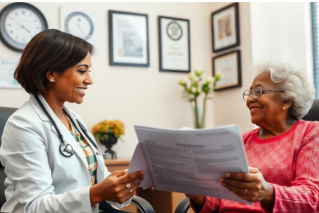 Best Ovarian Cancer Hospital in Raipur