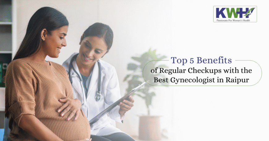 Best Women Hospital in Raipur
