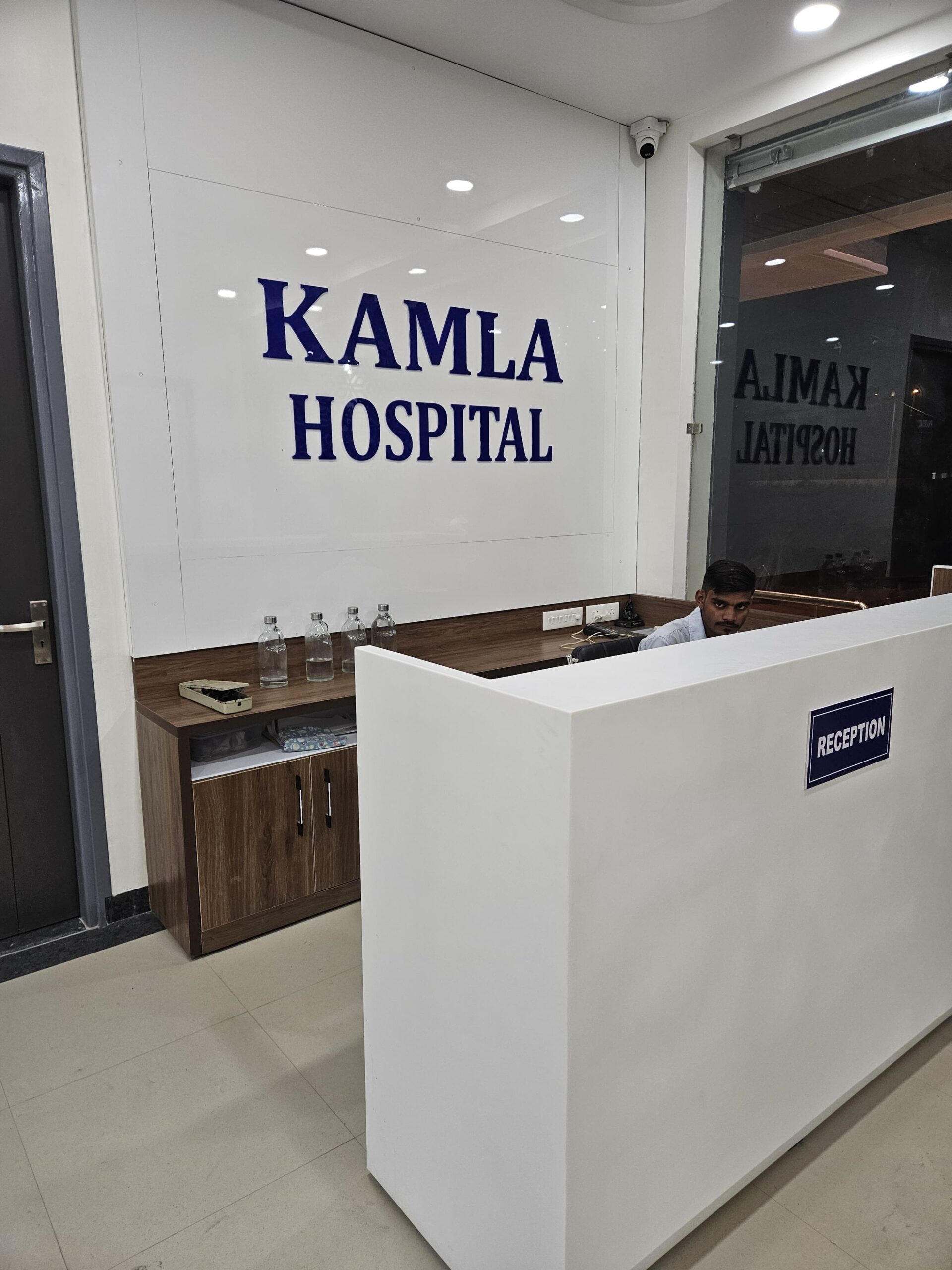 Best Women Hospital in Raipur