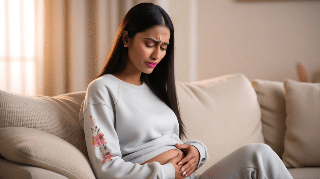 Ovarian Cysts Treatment in Raipur