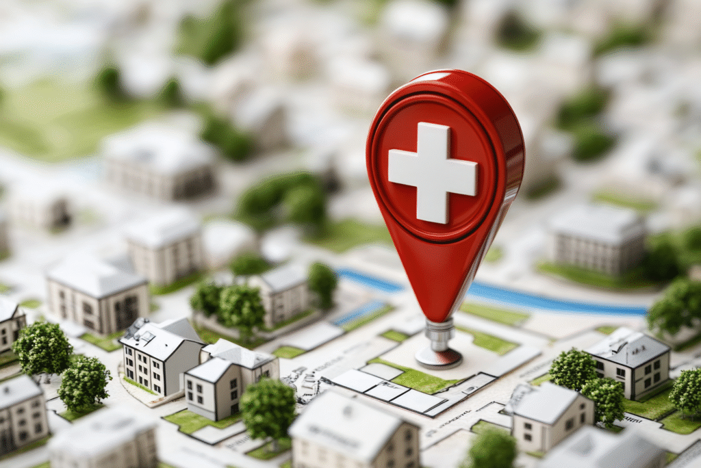 महिला अस्पताल रायपुर में प्रसव सुविधा: नई माताओं के लिए 7 महत्वपूर्ण बातें 2 3 2