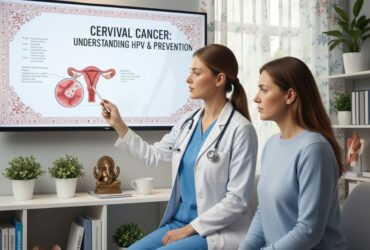 Cervical Cancer