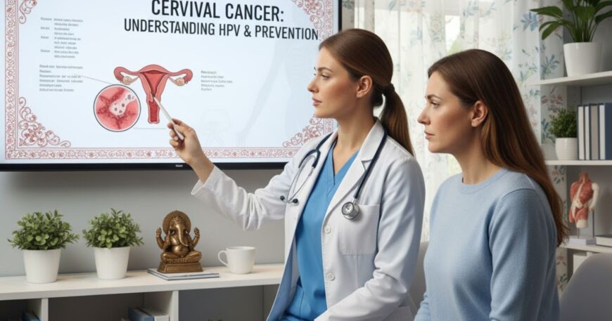 Cervical Cancer