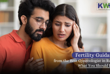 Best Gynecologist in Raipur