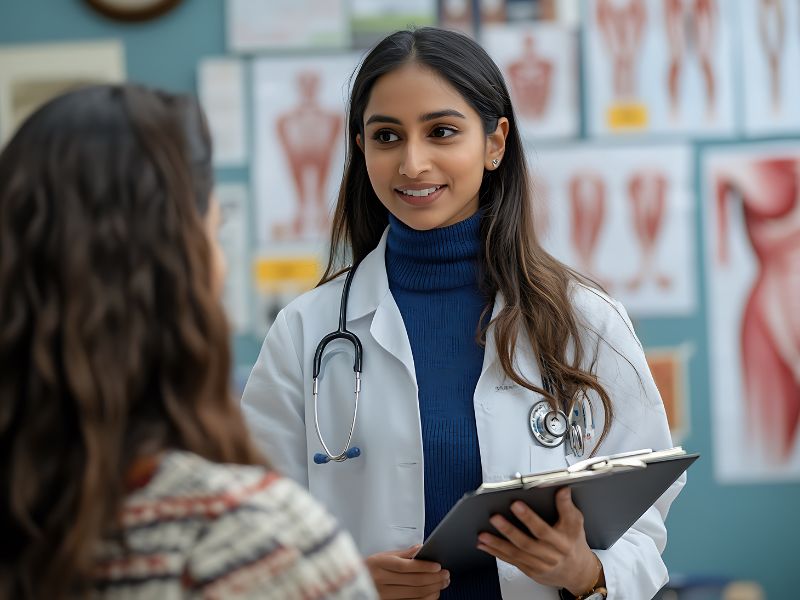 Top Questions Women Ask Before Choosing the Best Ovarian Cancer Hospital in Raipur 5 4 1