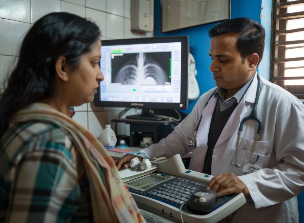 A New Era in Cancer Care: The Advanced Technologies Transforming Ovarian Cancer Treatment in Raipur 2 1 1