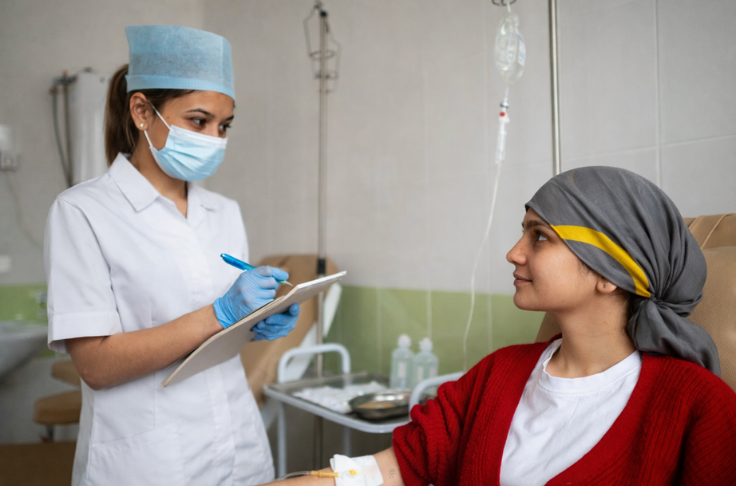 How Oncology Hospitals in Raipur Are Supporting Cancer Patients with Palliative Care 3 Oncology Hospitals in Raipur