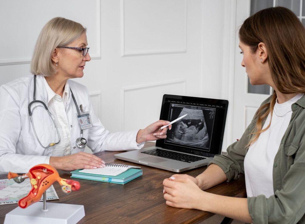 A New Era in Cancer Care: The Advanced Technologies Transforming Ovarian Cancer Treatment in Raipur 4 3 1