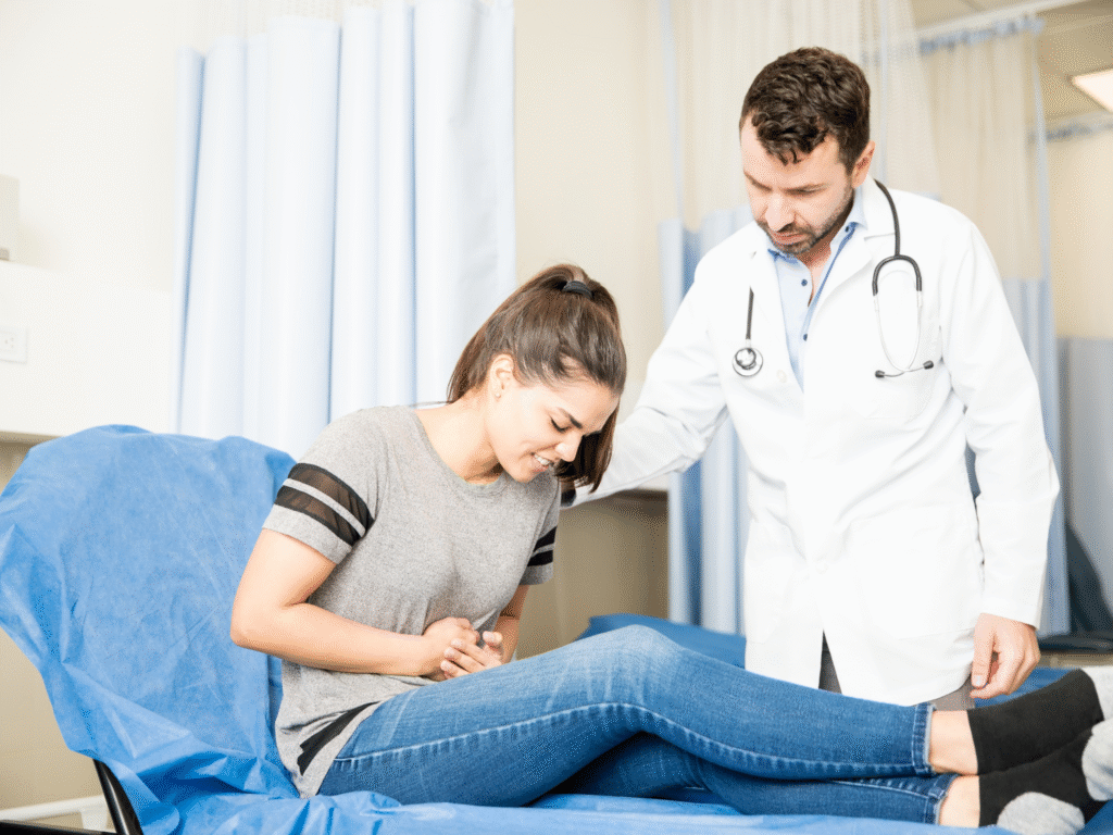 Gallbladder Stone Treatment