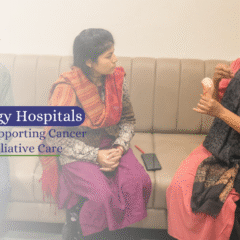 How Oncology Hospitals in Raipur Are Supporting Cancer Patients with Palliative Care
