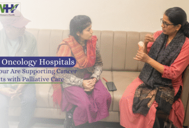 Oncology Hospitals in Raipur