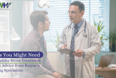 Gallbladder Stone Treatment