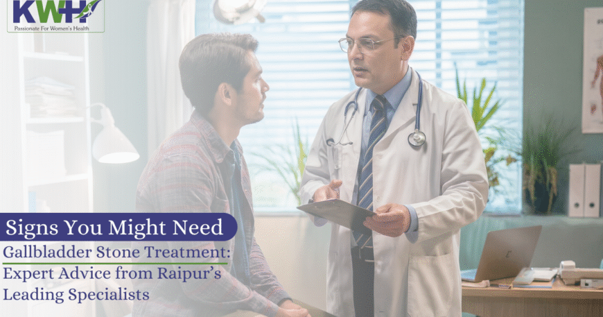 Gallbladder Stone Treatment