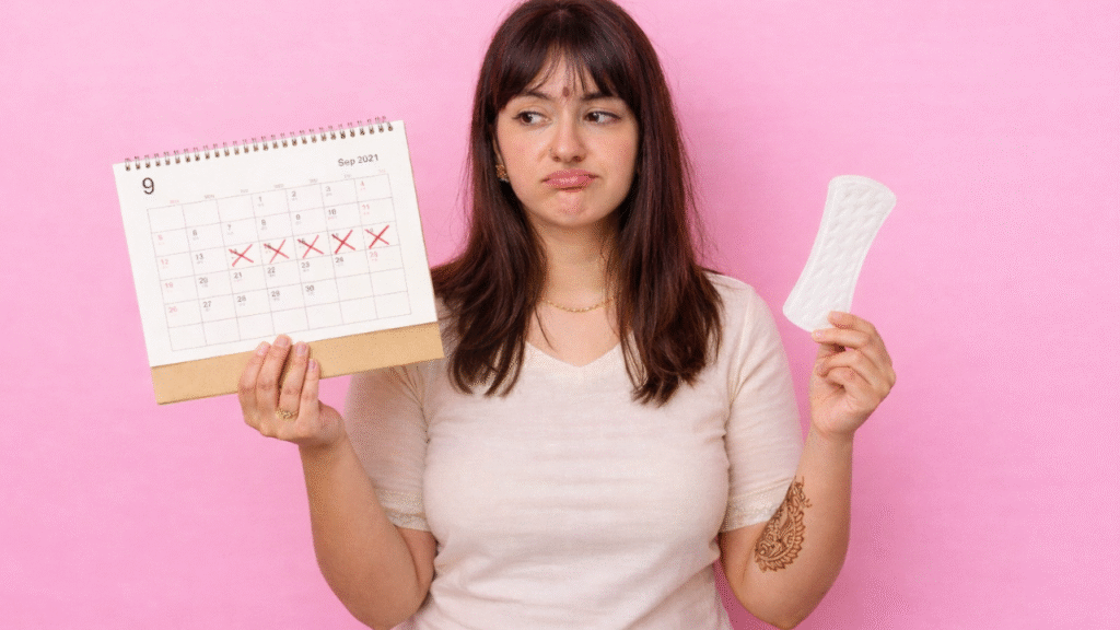 Best Gynecologist in Raipur