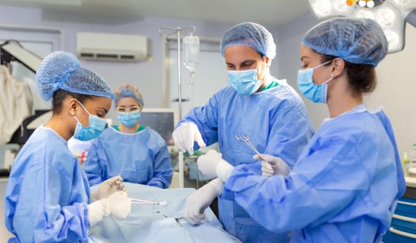 Surgical Cancer Treatment in Raipur