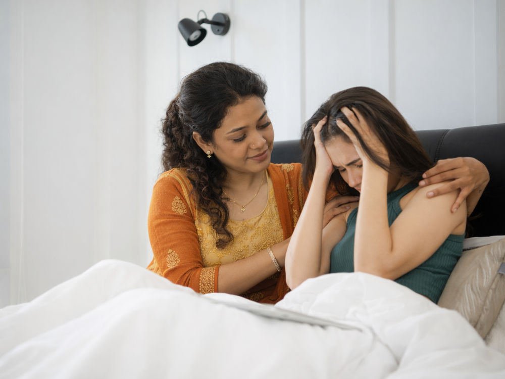 What Tests Are Required Before Cervical Cancer Surgery in Raipur? 5 3 1