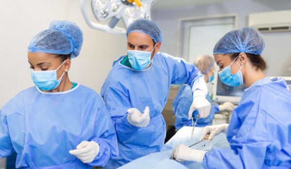 Surgical Cancer Treatment in Raipur