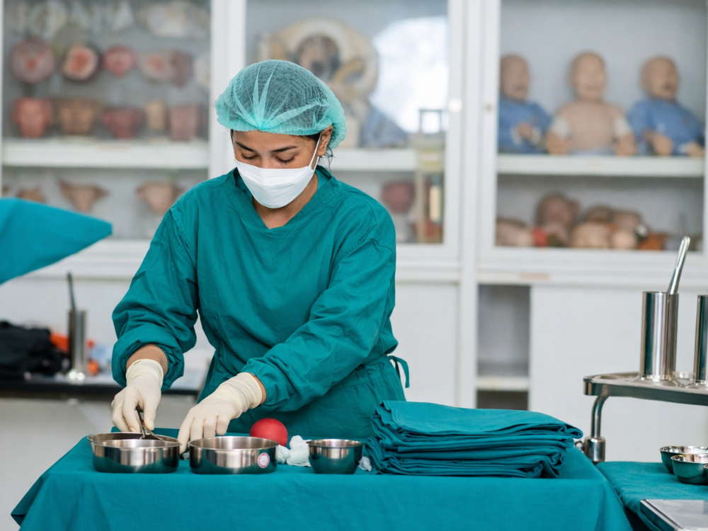 What Tests Are Required Before Cervical Cancer Surgery in Raipur? 3 Cervical Cancer Surgery in Raipur