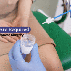 What Tests Are Required Before Cervical Cancer Surgery in Raipur?