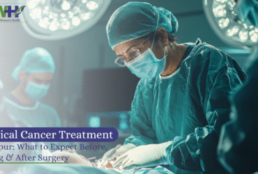 Surgical Cancer Treatment in Raipur