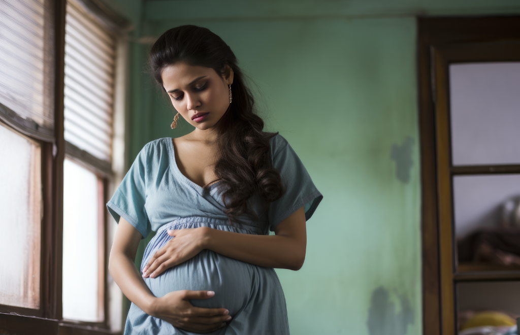 गर्भावस्था देखभाल क्लिनिक रायपुर में हाई-रिस्क प्रेगनेंसी को कैसे संभाला जाता है? 4 गर्भावस्था देखभाल क्लिनिक रायपुर में