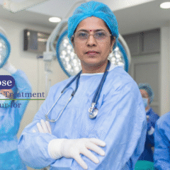 How to Choose the Right Cancer Treatment Hospital in Raipur for Your Surgery