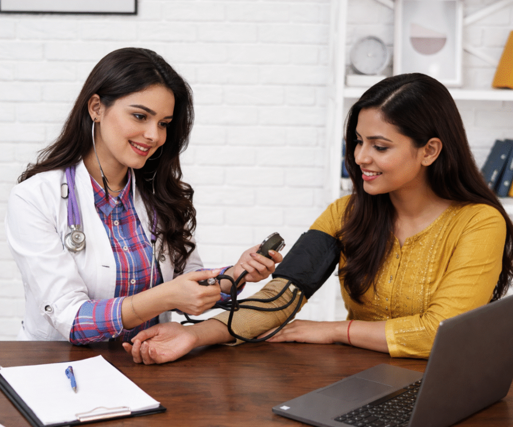 Best Gynecologist in Raipur: A Guide to Female Health Screening and Preventive Care 2 1 1