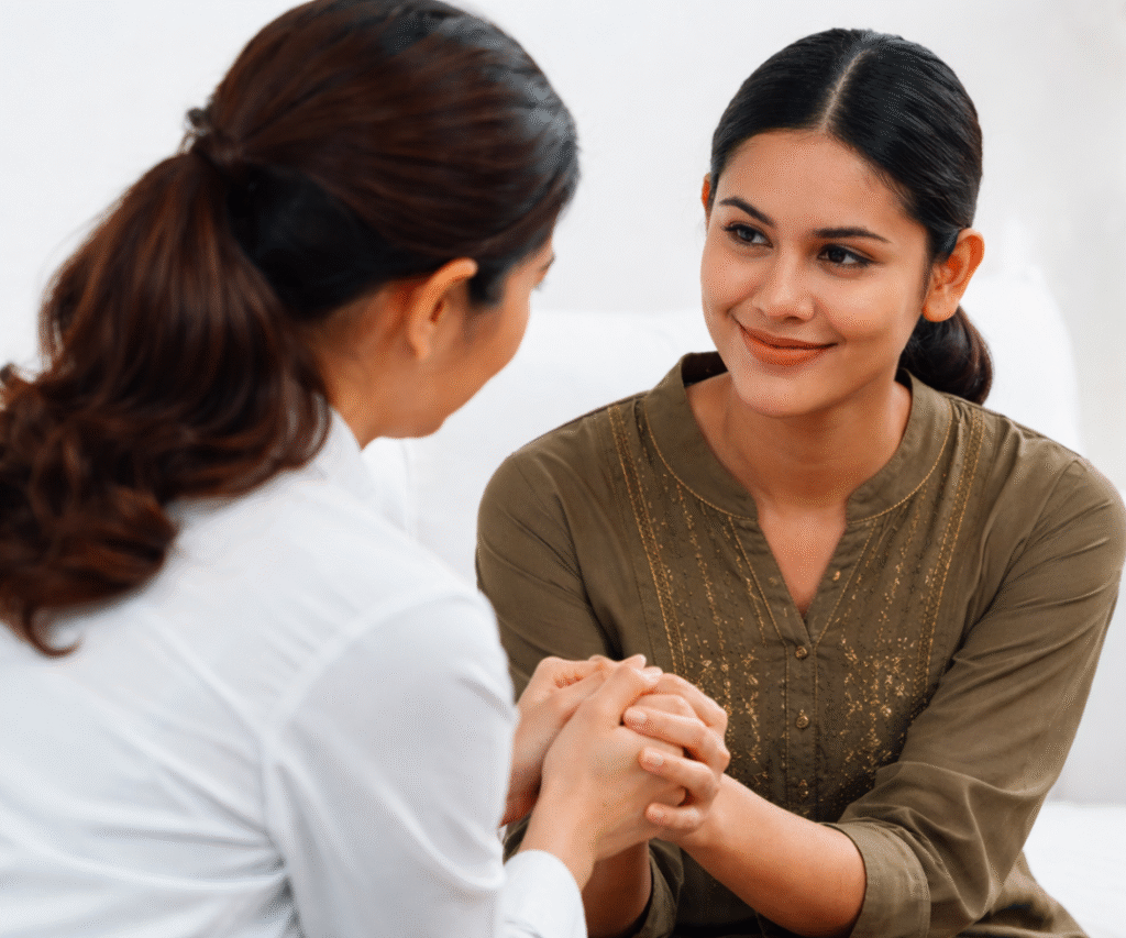 Best Gynecologist in Raipur: A Guide to Female Health Screening and Preventive Care 4 Best Gynecologist in Raipur