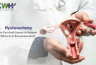 Cervical Cancer in Raipur