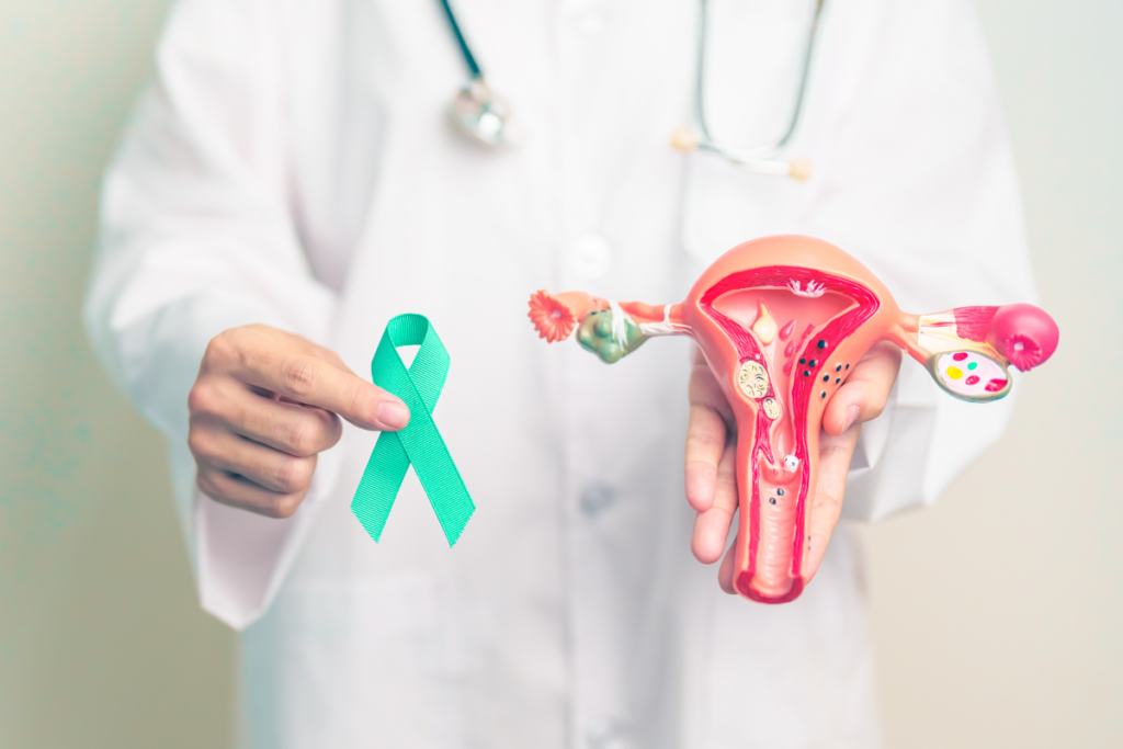 Best Gynecologist in Raipur