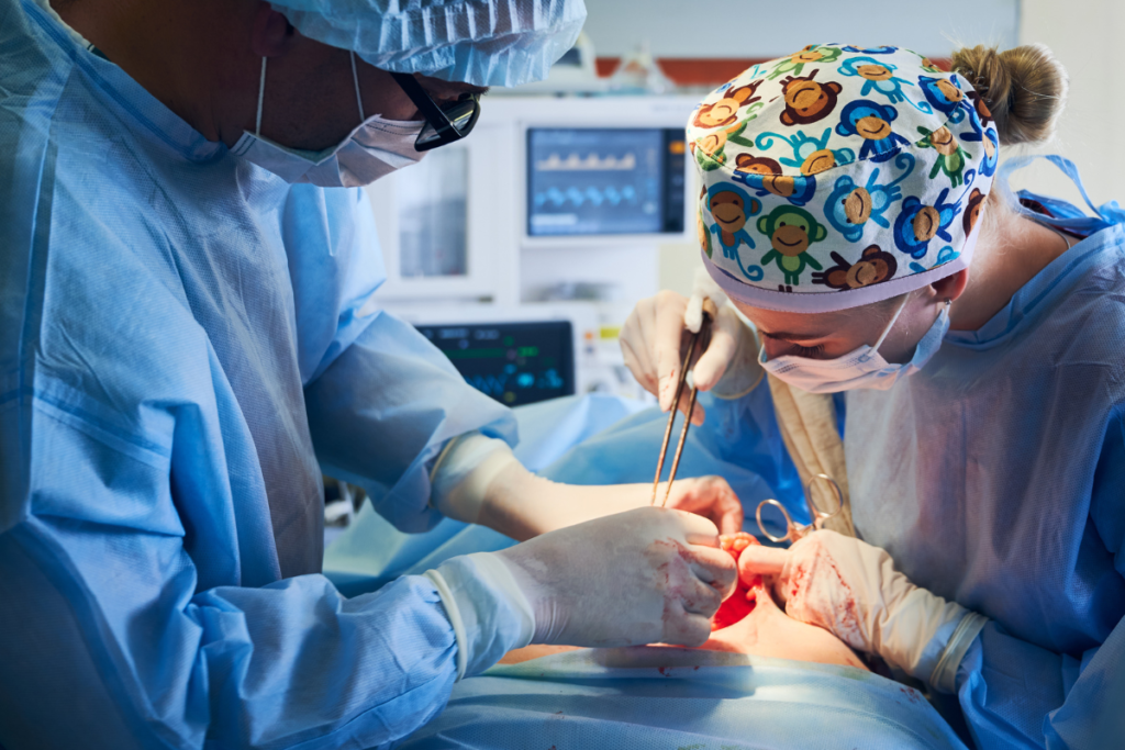 Best Gynecologist in Raipur