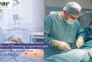 Laparoscopic Hysterectomy in Raipur