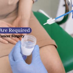 What Tests Are Required Before Cervical Cancer Surgery in Raipur?