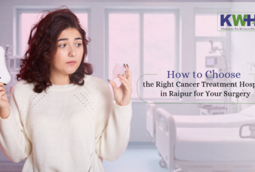 Cancer Treatment Hospital in Raipur