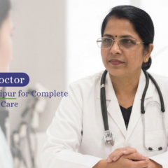 Top 5 Best Doctor for Women in Raipur for Complete Women’s Health Care