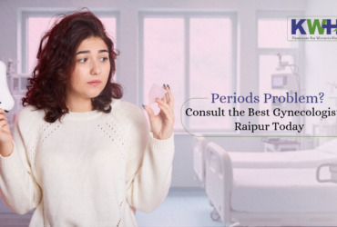 Best Gynecologist in Raipur